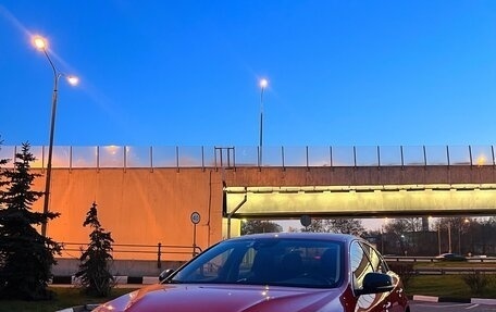 Volvo S60 III, 2014 год, 1 460 000 рублей, 10 фотография