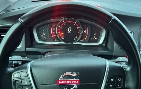Volvo S60 III, 2014 год, 1 460 000 рублей, 14 фотография