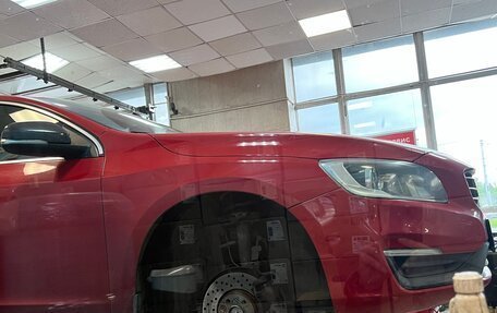 Volvo S60 III, 2014 год, 1 460 000 рублей, 23 фотография