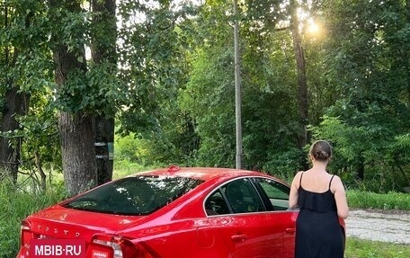 Volvo S60 III, 2014 год, 1 460 000 рублей, 21 фотография