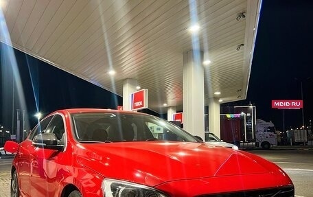 Volvo S60 III, 2014 год, 1 460 000 рублей, 20 фотография