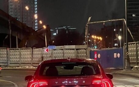 Volvo S60 III, 2014 год, 1 460 000 рублей, 29 фотография