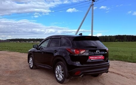 Mazda CX-5 II, 2014 год, 1 650 000 рублей, 5 фотография