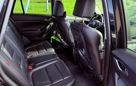 Mazda CX-5 II, 2014 год, 1 650 000 рублей, 14 фотография