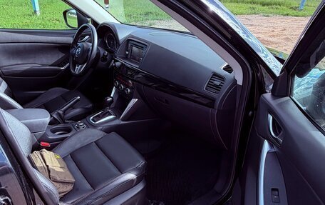 Mazda CX-5 II, 2014 год, 1 650 000 рублей, 15 фотография