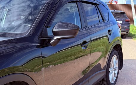 Mazda CX-5 II, 2014 год, 1 650 000 рублей, 20 фотография