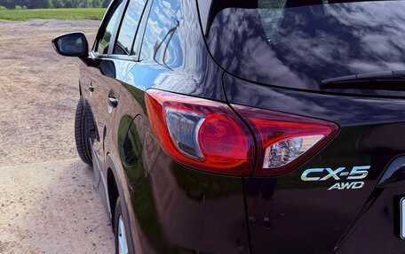 Mazda CX-5 II, 2014 год, 1 650 000 рублей, 18 фотография