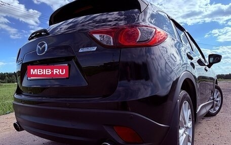Mazda CX-5 II, 2014 год, 1 650 000 рублей, 16 фотография