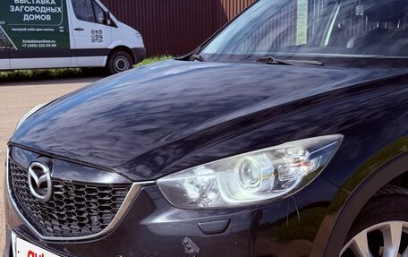 Mazda CX-5 II, 2014 год, 1 650 000 рублей, 21 фотография