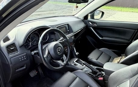 Mazda CX-5 II, 2014 год, 1 650 000 рублей, 10 фотография