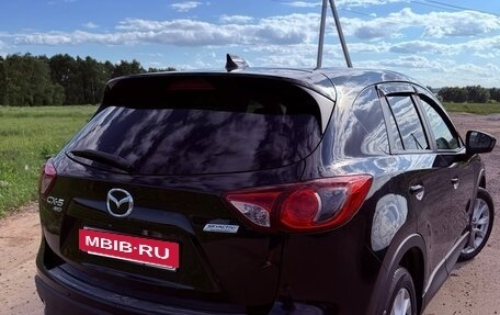 Mazda CX-5 II, 2014 год, 1 650 000 рублей, 17 фотография