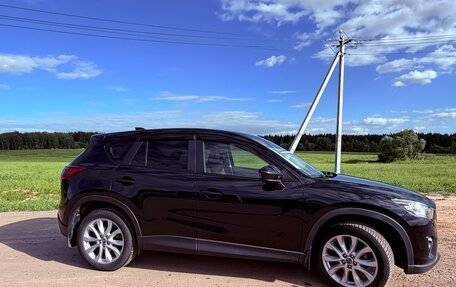 Mazda CX-5 II, 2014 год, 1 650 000 рублей, 25 фотография