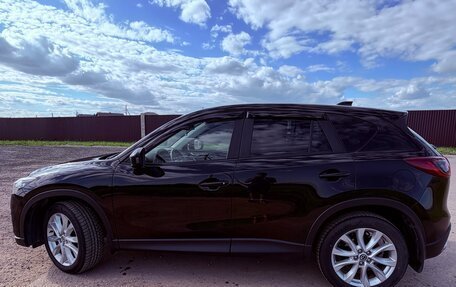Mazda CX-5 II, 2014 год, 1 650 000 рублей, 28 фотография