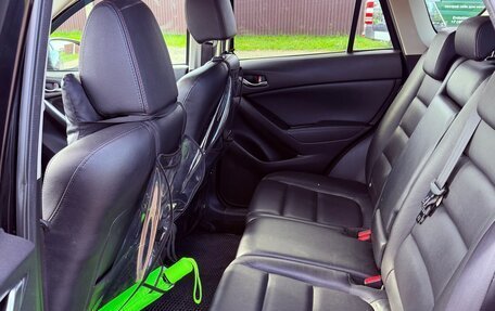 Mazda CX-5 II, 2014 год, 1 650 000 рублей, 29 фотография