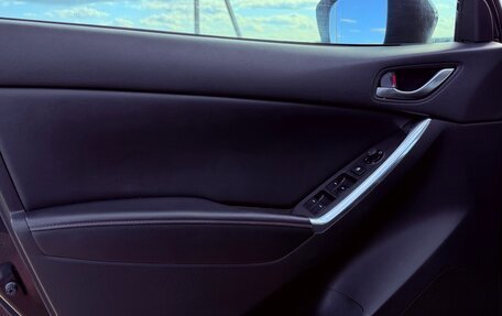 Mazda CX-5 II, 2014 год, 1 650 000 рублей, 30 фотография