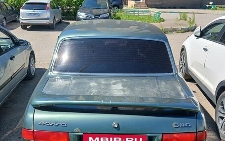 ГАЗ 3110 «Волга», 2002 год, 160 000 рублей, 2 фотография