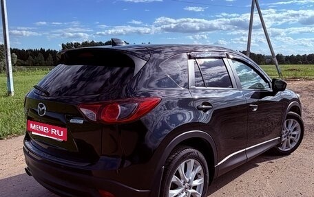 Mazda CX-5 II, 2014 год, 1 650 000 рублей, 26 фотография