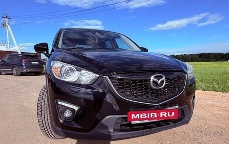 Mazda CX-5 II, 2014 год, 1 650 000 рублей, 23 фотография