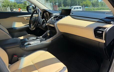 Lexus NX I, 2015 год, 2 130 000 рублей, 6 фотография