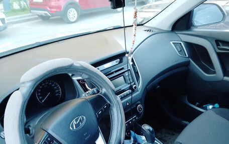 Hyundai Creta I рестайлинг, 2018 год, 1 800 000 рублей, 5 фотография