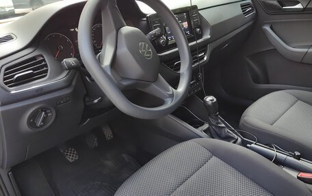 Volkswagen Polo VI (EU Market), 2020 год, 1 550 000 рублей, 6 фотография
