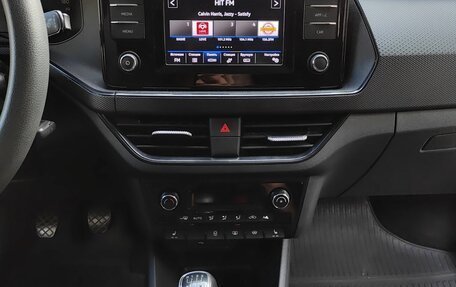 Volkswagen Polo VI (EU Market), 2020 год, 1 550 000 рублей, 8 фотография