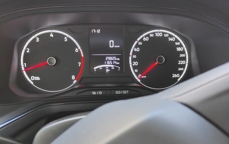Volkswagen Polo VI (EU Market), 2020 год, 1 550 000 рублей, 12 фотография