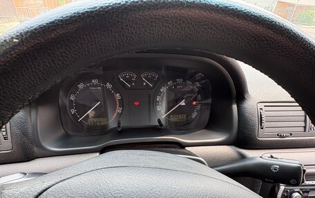 Skoda Octavia IV, 2007 год, 370 000 рублей, 15 фотография