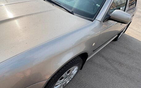 Skoda Octavia IV, 2007 год, 370 000 рублей, 9 фотография