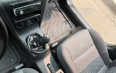 Skoda Octavia IV, 2007 год, 370 000 рублей, 16 фотография