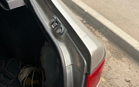 Skoda Octavia IV, 2007 год, 370 000 рублей, 12 фотография