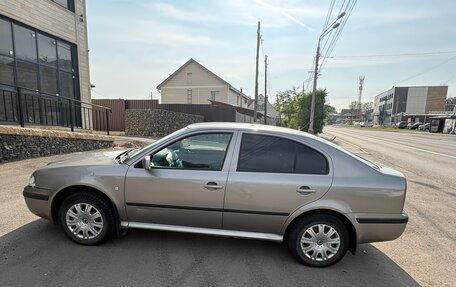 Skoda Octavia IV, 2007 год, 370 000 рублей, 8 фотография
