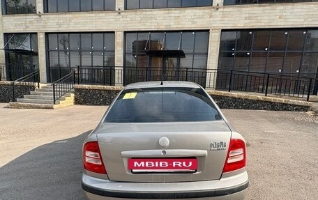 Skoda Octavia IV, 2007 год, 370 000 рублей, 6 фотография