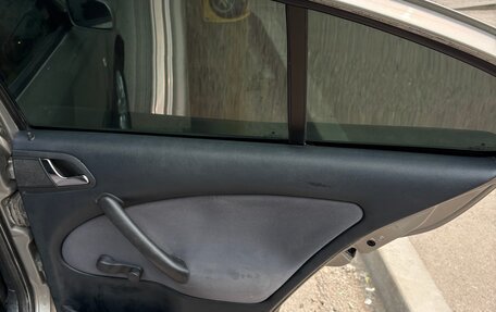 Skoda Octavia IV, 2007 год, 370 000 рублей, 20 фотография