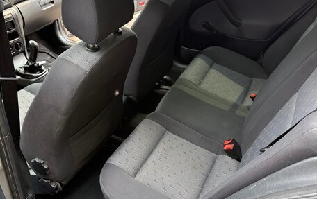 Skoda Octavia IV, 2007 год, 370 000 рублей, 21 фотография