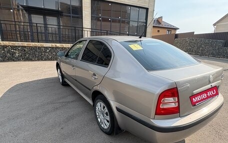 Skoda Octavia IV, 2007 год, 370 000 рублей, 7 фотография