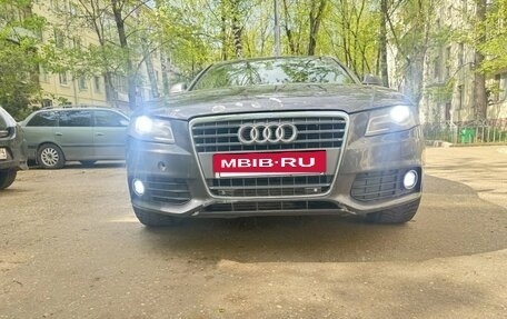 Audi A4, 2008 год, 760 000 рублей, 6 фотография
