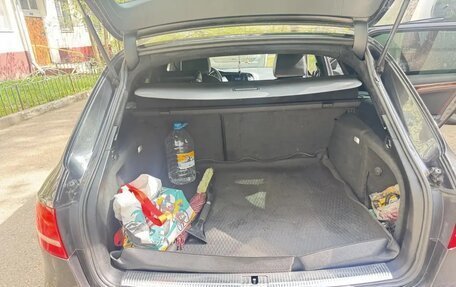 Audi A4, 2008 год, 760 000 рублей, 8 фотография
