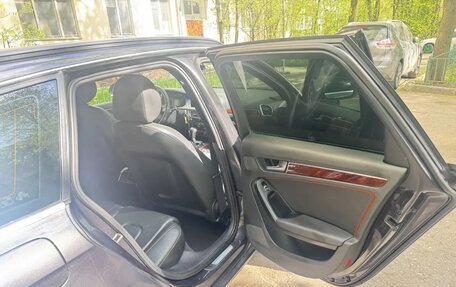 Audi A4, 2008 год, 760 000 рублей, 9 фотография