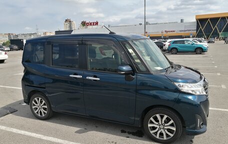Daihatsu Thor I, 2017 год, 970 000 рублей, 2 фотография