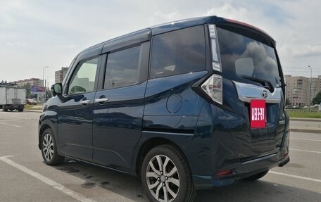 Daihatsu Thor I, 2017 год, 970 000 рублей, 4 фотография