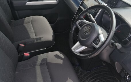 Daihatsu Thor I, 2017 год, 970 000 рублей, 13 фотография