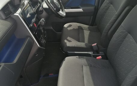 Daihatsu Thor I, 2017 год, 970 000 рублей, 16 фотография