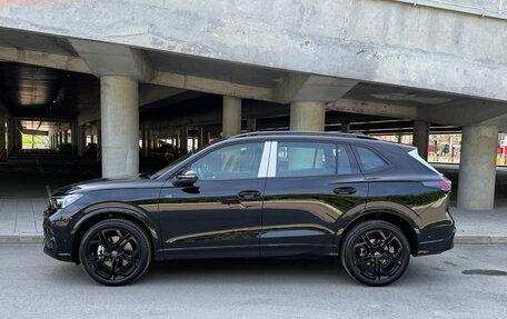 Volkswagen Tiguan, 2026 год, 4 600 000 рублей, 5 фотография