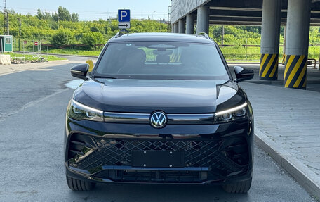 Volkswagen Tiguan, 2026 год, 4 600 000 рублей, 3 фотография