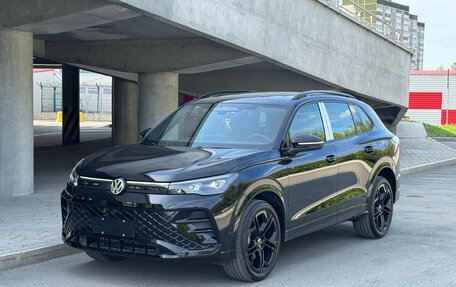 Volkswagen Tiguan, 2026 год, 4 600 000 рублей, 4 фотография