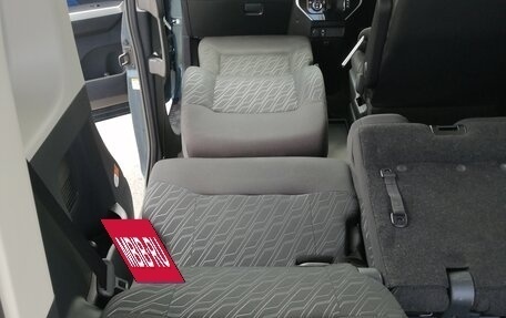 Daihatsu Thor I, 2017 год, 970 000 рублей, 18 фотография