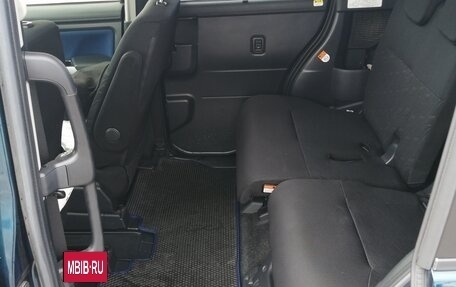 Daihatsu Thor I, 2017 год, 970 000 рублей, 19 фотография