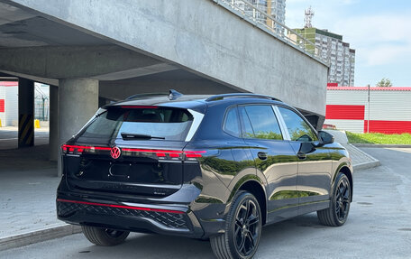 Volkswagen Tiguan, 2026 год, 4 600 000 рублей, 8 фотография