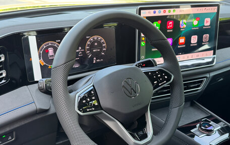 Volkswagen Tiguan, 2026 год, 4 600 000 рублей, 18 фотография